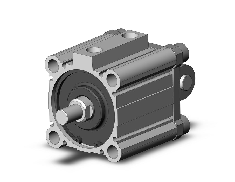 NCDQ2D63-25DCMZ-XC6 Compact Cylinder, NCQ2-Z
