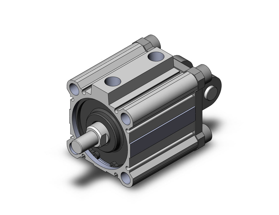 NCDQ2D63-30DCMZ COMPACT CYLINDER, NCQ2-Z