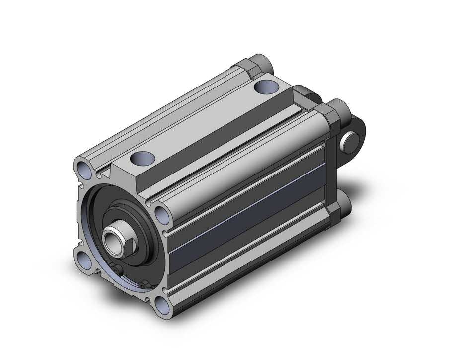 NCDQ2D63-75DZ COMPACT CYLINDER, NCQ2-Z