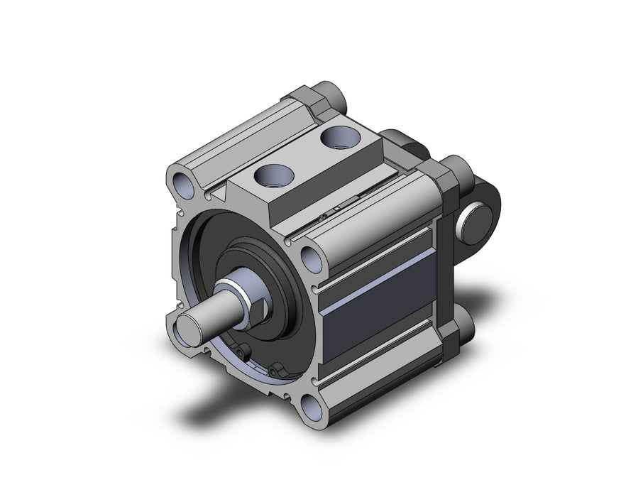 NCDQ2D80-15DMZ-M9PWSAPCS Compact Cylinder, NCQ2-Z