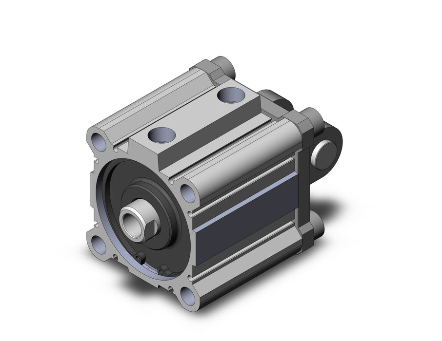 NCDQ2D80-35DZ COMPACT CYLINDER, NCQ2-Z