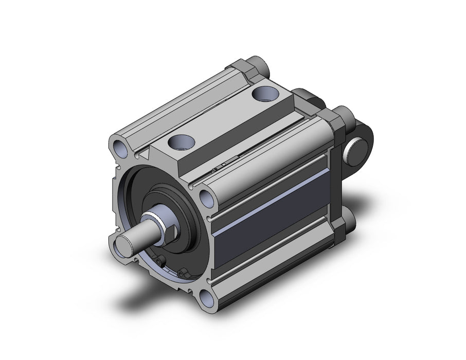 NCDQ2D80-50DMZ-M9BWSC NCQ2 COMPACT CLINDER