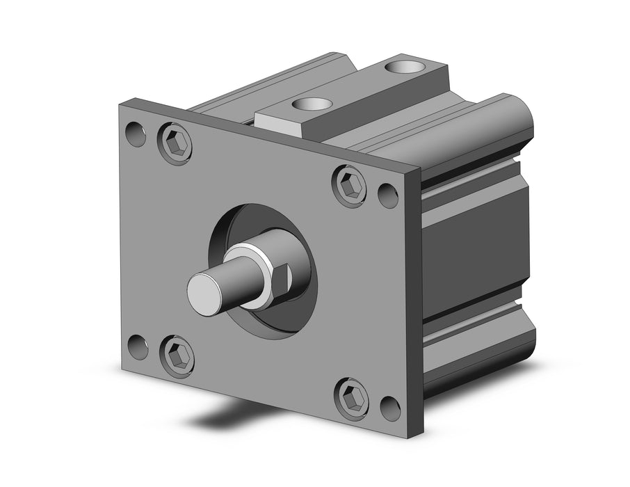 NCDQ2F100-35DMZ-XC6 Compact Cylinder, NCQ2-Z
