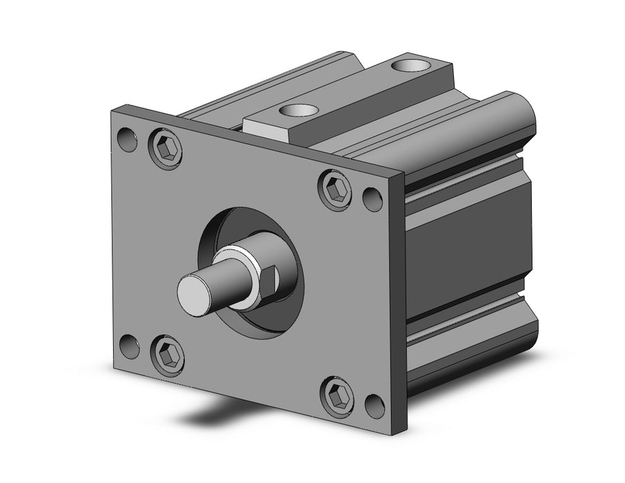 NCDQ2F100-50DMZ-XC6 Compact Cylinder, NCQ2-Z