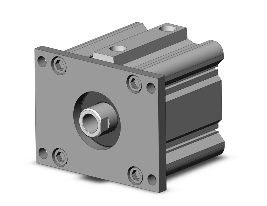 NCDQ2F100-50DZ-XC6 Compact Cylinder, NCQ2-Z