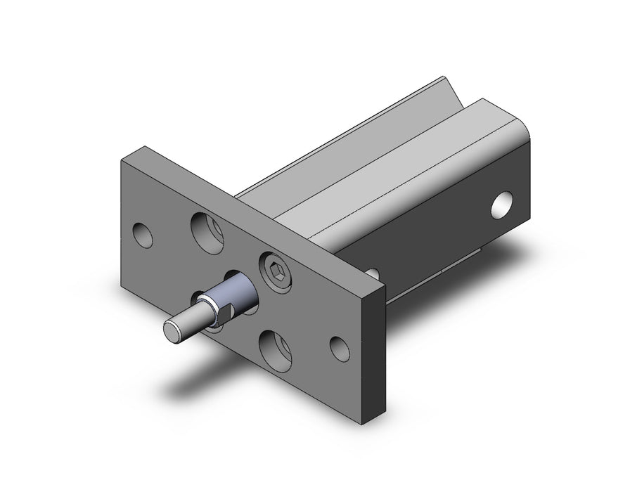 NCDQ2F12-20DMZ-M9NWM Compact Cylinder, NCQ2-Z