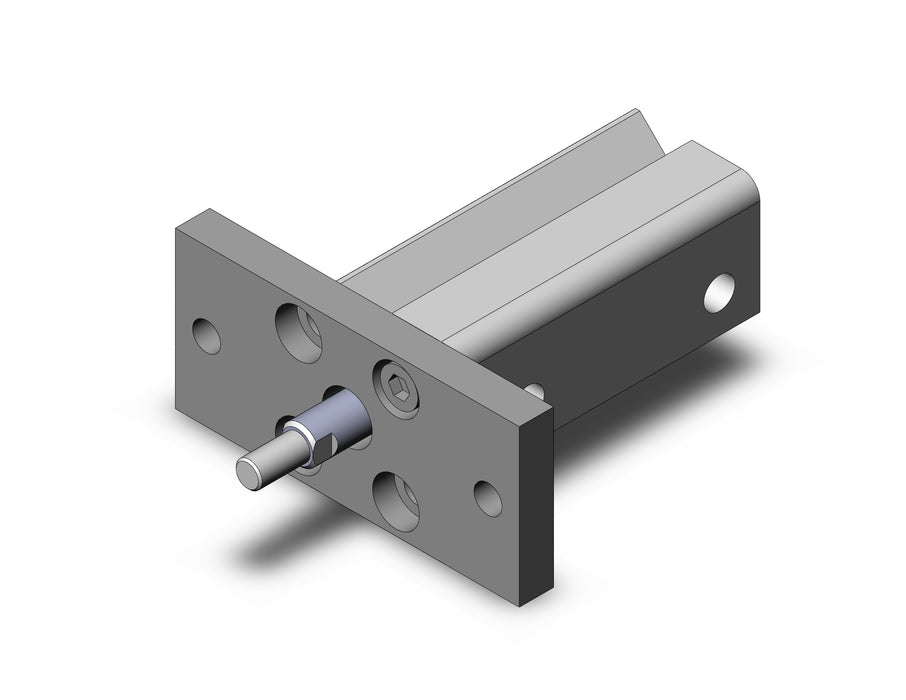 NCDQ2F12-20DMZ Compact Cylinder, NCQ2-Z