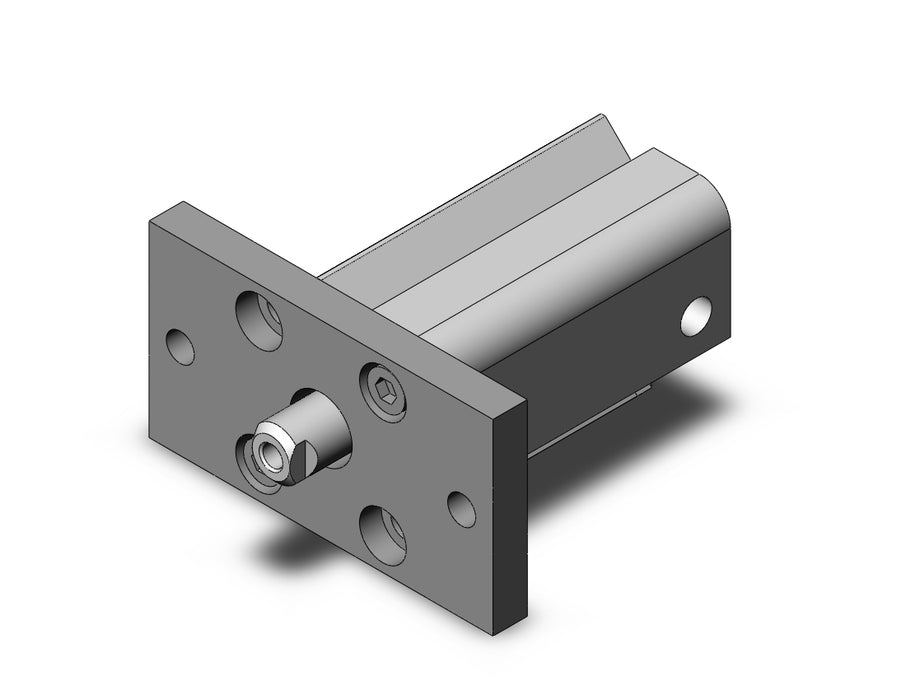 NCDQ2F16-15DCZ-M9BWMAPC Compact Cylinder, NCQ2-Z
