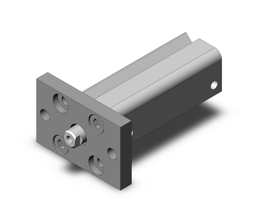 NCDQ2F20-45DZ Compact Cylinder, NCQ2-Z