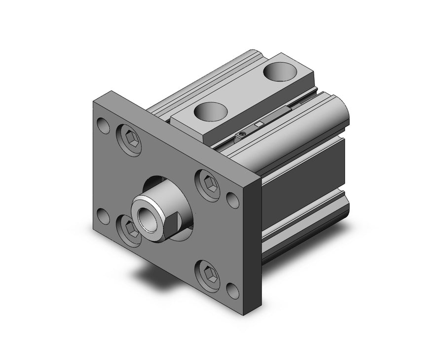 NCDQ2F32-15DZ-M9PWSAPC Compact Cylinder, NCQ2-Z