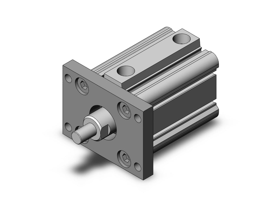 NCDQ2F32-30DMZ COMPACT CYLINDER, NCQ2-Z