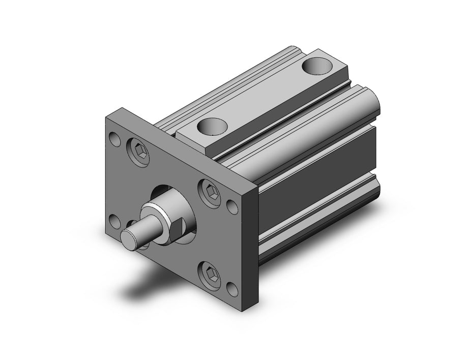 NCDQ2F32-35DMZ Compact Cylinder, NCQ2-Z