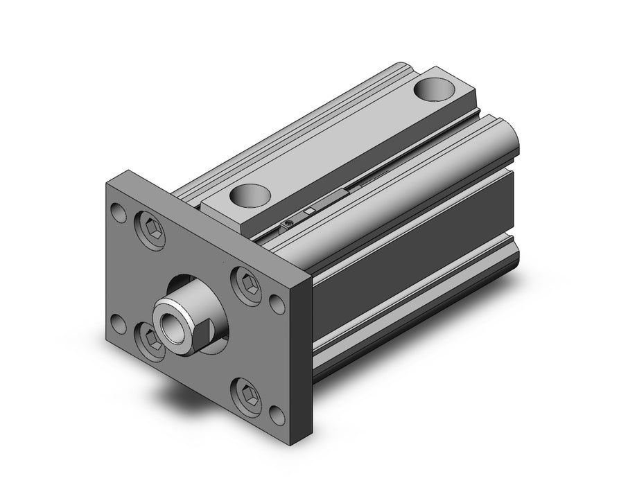 NCDQ2F32-50DZ-M9PWSDPC Compact Cylinder, NCQ2-Z