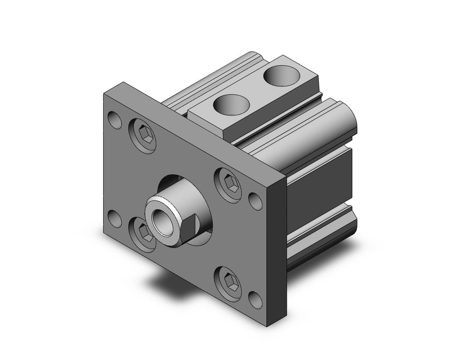 NCDQ2F32-5DZ Compact Cylinder, NCQ2-Z