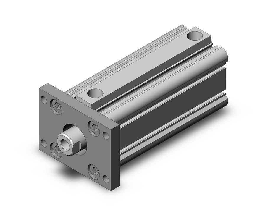 NCDQ2F32-75DZ Compact Cylinder, NCQ2-Z