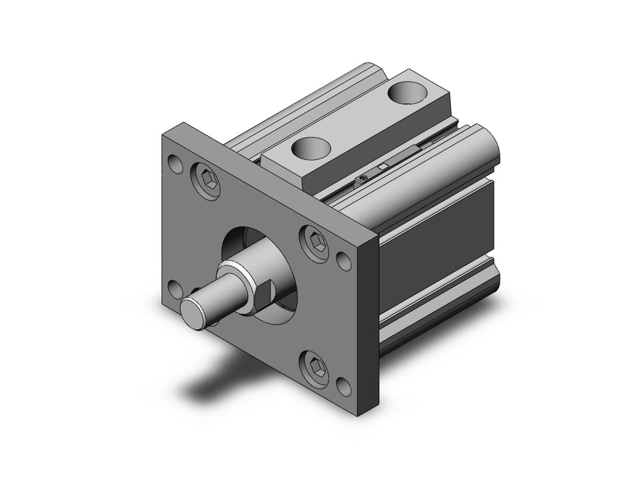 NCDQ2F40-15DCMZ-M9PWSDPC Compact Cylinder, NCQ2-Z
