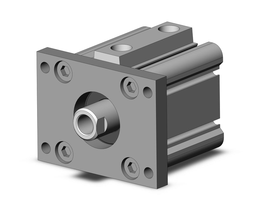 NCDQ2F40-15DZ-XC6 Compact Cylinder, NCQ2-Z