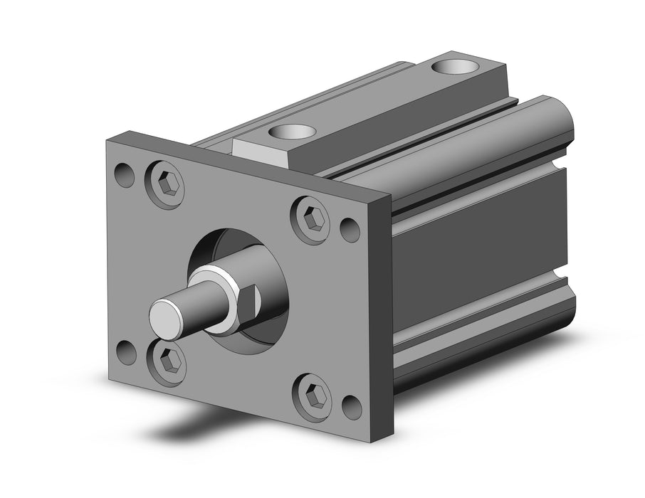 NCDQ2F40-35DMZ-XC6 Compact Cylinder, NCQ2-Z