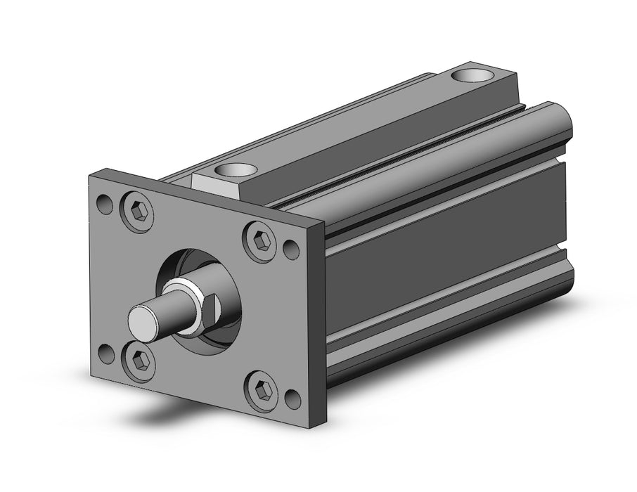 NCDQ2F50-100DMZ-XC6 Compact Cylinder, NCQ2-Z