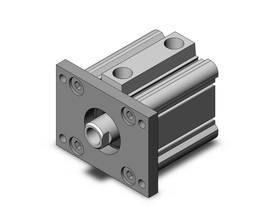 NCDQ2F50-30DZ Compact Cylinder, NCQ2-Z