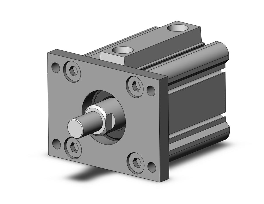 NCDQ2F50-35DMZ-XC6 Compact Cylinder, NCQ2-Z