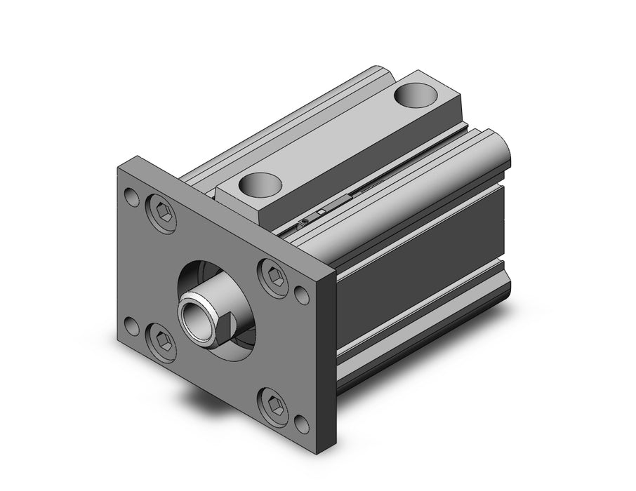 NCDQ2F50-50DZ-M9PSBPC Compact Cylinder, NCQ2-Z