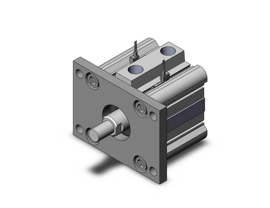 NCDQ2F63-20DMZ-M9PVSAPC Compact Cylinder, NCQ2-Z