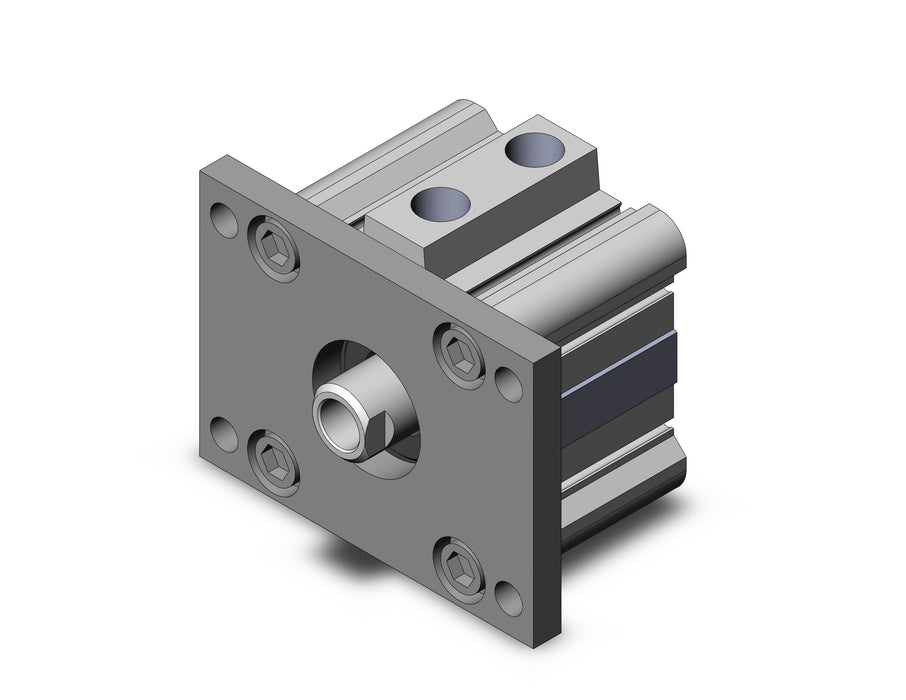 NCDQ2F63-5DZ Compact Cylinder, NCQ2-Z