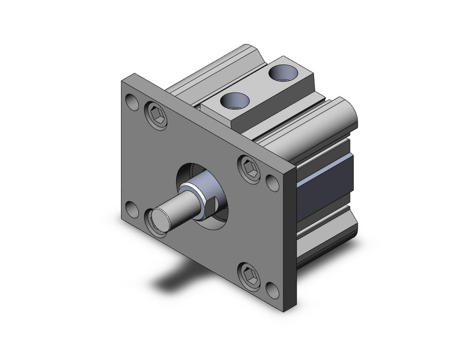 NCDQ2F80-15DMZ Compact Cylinder, NCQ2-Z