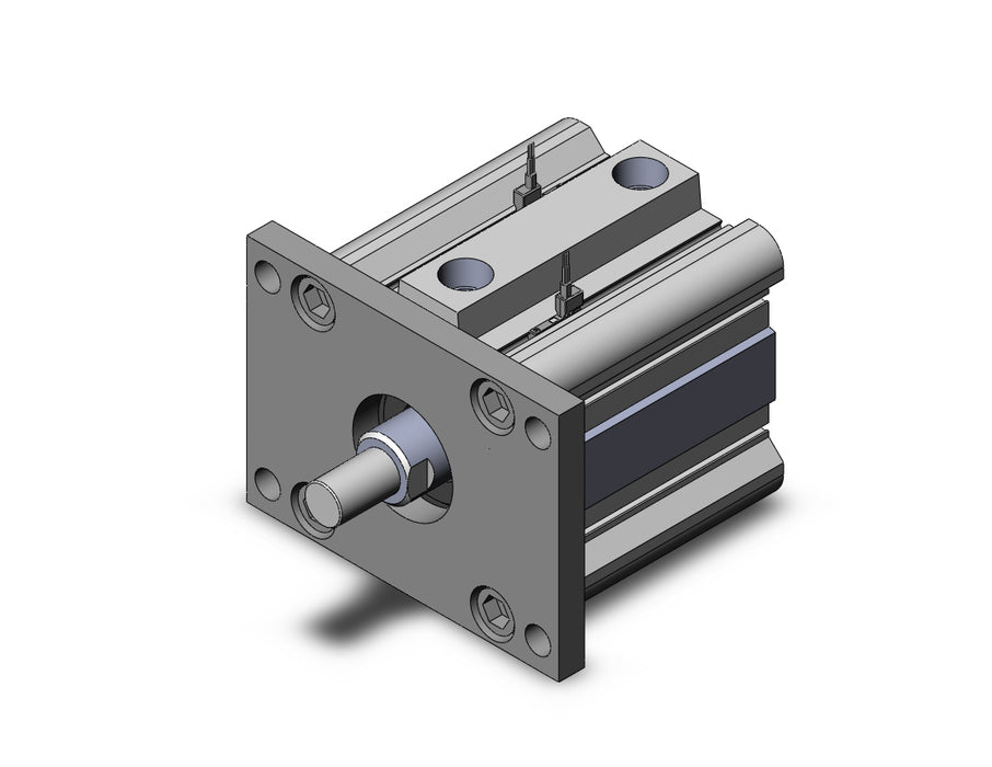 NCDQ2F80-50DMZ-M9PVSAPC COMPACT CYLINDER, NCQ2-Z