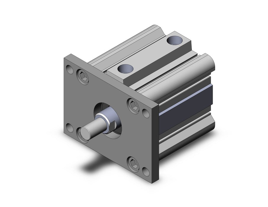 NCDQ2F80-50DMZ COMPACT CYLINDER, NCQ2-Z
