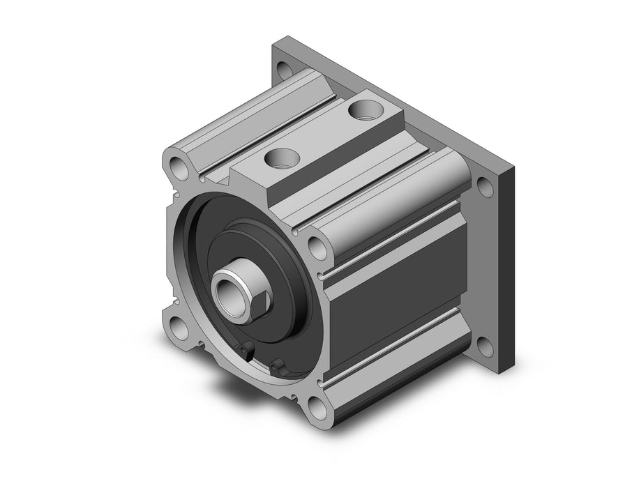 NCDQ2G100-30DZ Compact Cylinder, NCQ2-Z