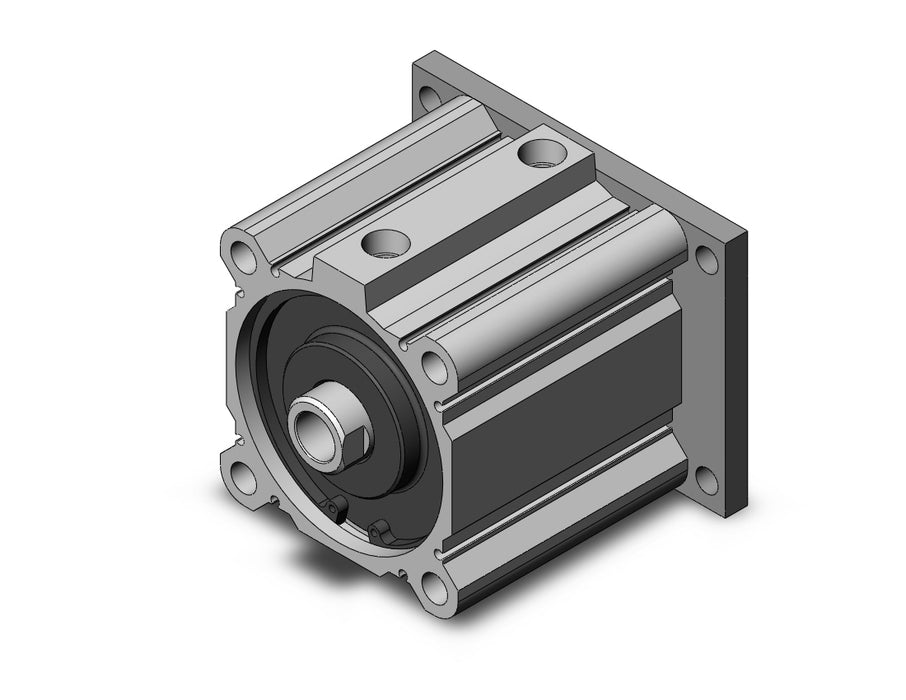 NCDQ2G100-50DZ Compact Cylinder, NCQ2-Z