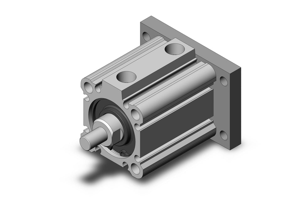 NCDQ2G32-20DMZ COMPACT CYLINDER, NCQ2-Z
