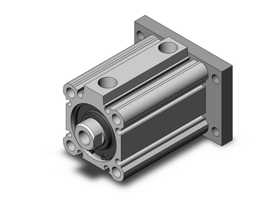 NCDQ2G32-30DZ COMPACT CYLINDER, NCQ2-Z