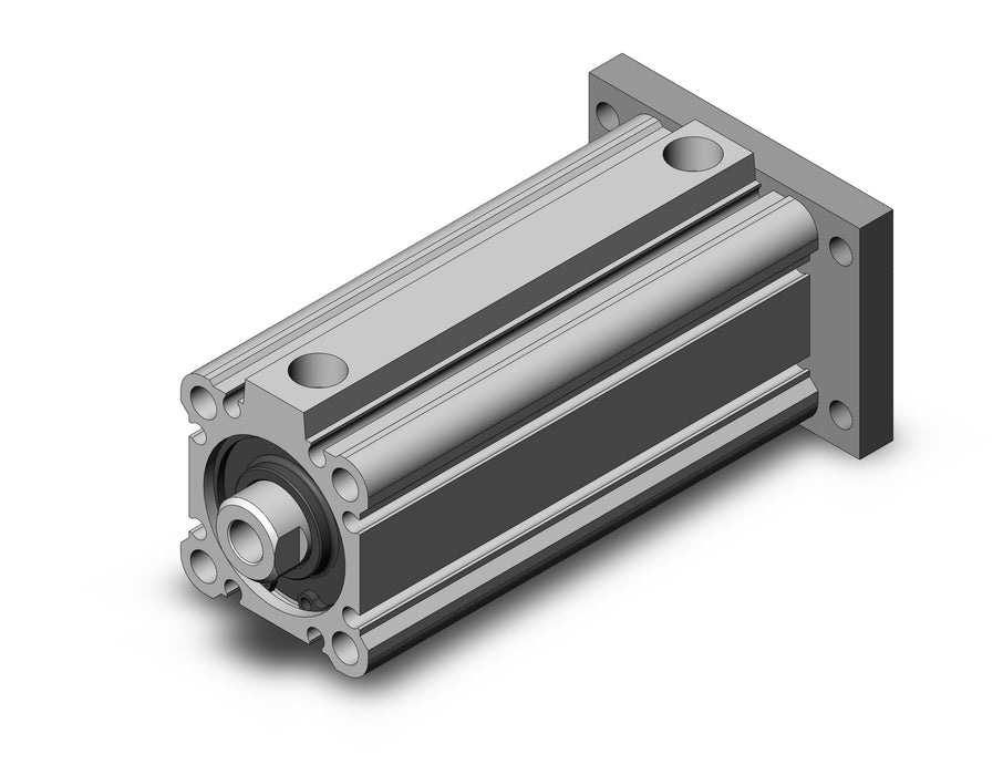 NCDQ2G32-75DZ Compact Cylinder, NCQ2-Z