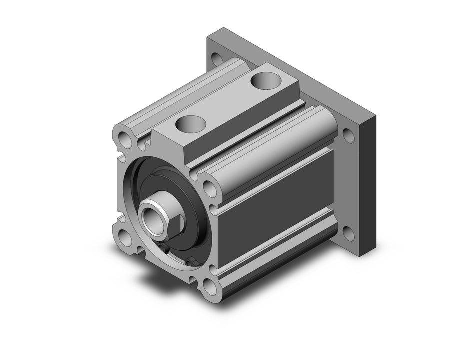 NCDQ2G40-15DZ Compact Cylinder, NCQ2-Z