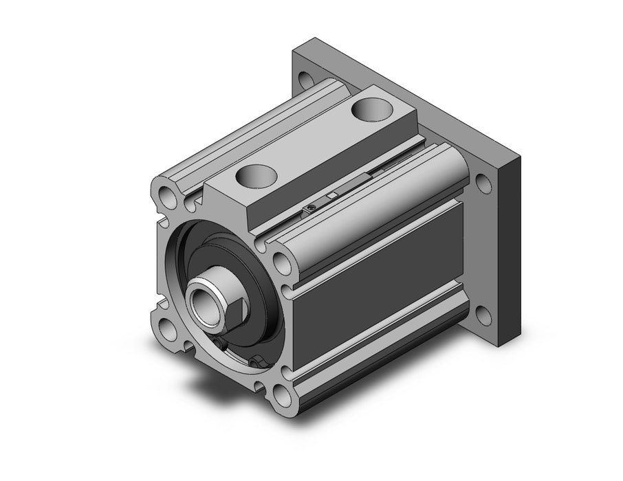 NCDQ2G40-20DZ-M9PWSAPC Compact Cylinder, NCQ2-Z
