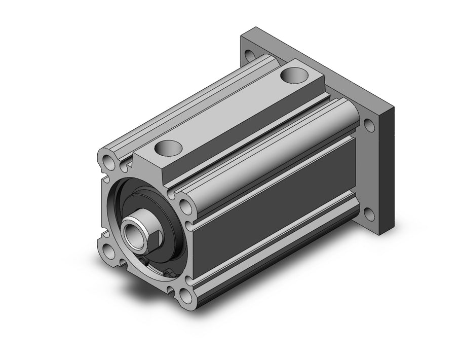NCDQ2G40-45DZ Compact Cylinder, NCQ2-Z