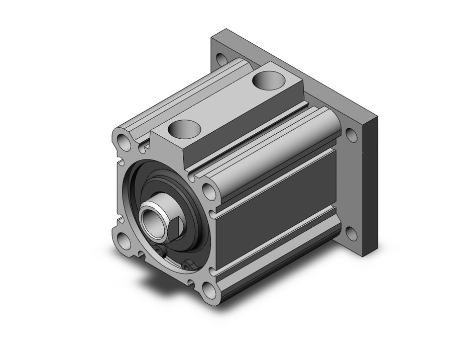 NCDQ2G50-30DZ Compact Cylinder, NCQ2-Z