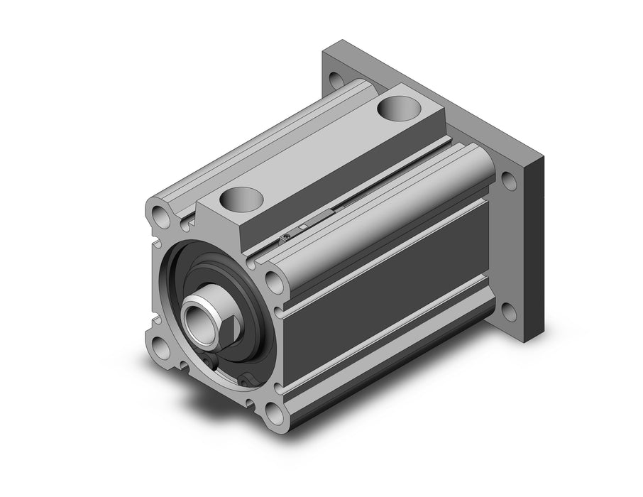 NCDQ2G50-50DZ-M9PSAPC Compact Cylinder, NCQ2-Z