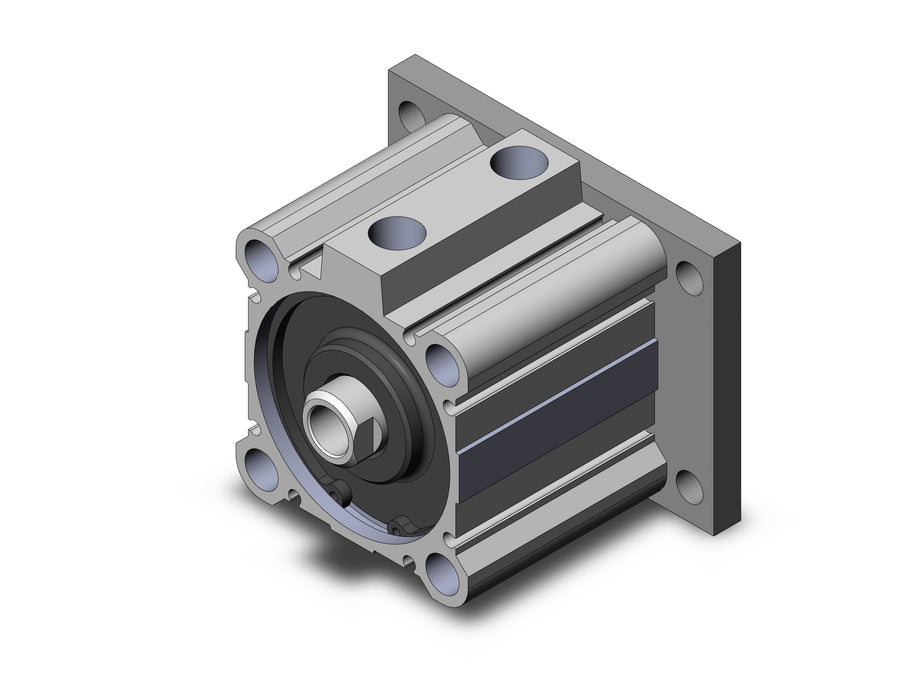 NCDQ2G63-20DZ-M9N Compact Cylinder, NCQ2-Z