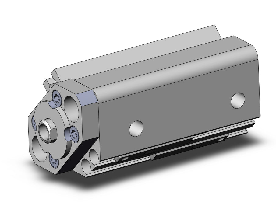 NCDQ2KB12-20DCZ-M9BW Compact Cylinder, NCQ2-Z