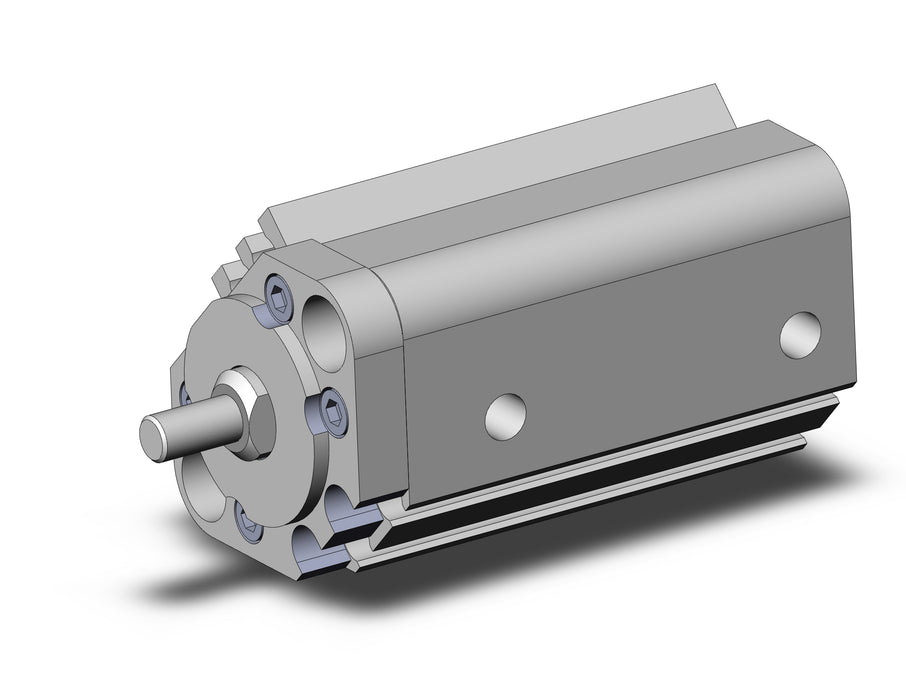 NCDQ2KB16-15DMZ Compact Cylinder, NCQ2-Z