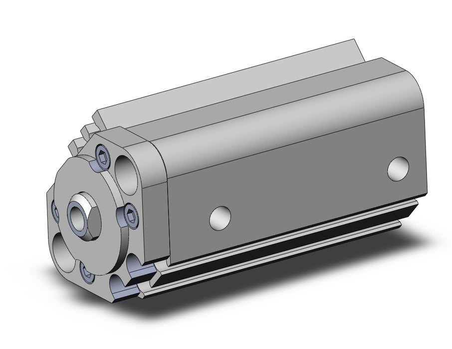 NCDQ2KB16-20DZ-M9NL Compact Cylinder, NCQ2-Z