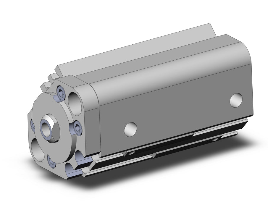 NCDQ2KB16-20DZ-M9PL Compact Cylinder, NCQ2-Z