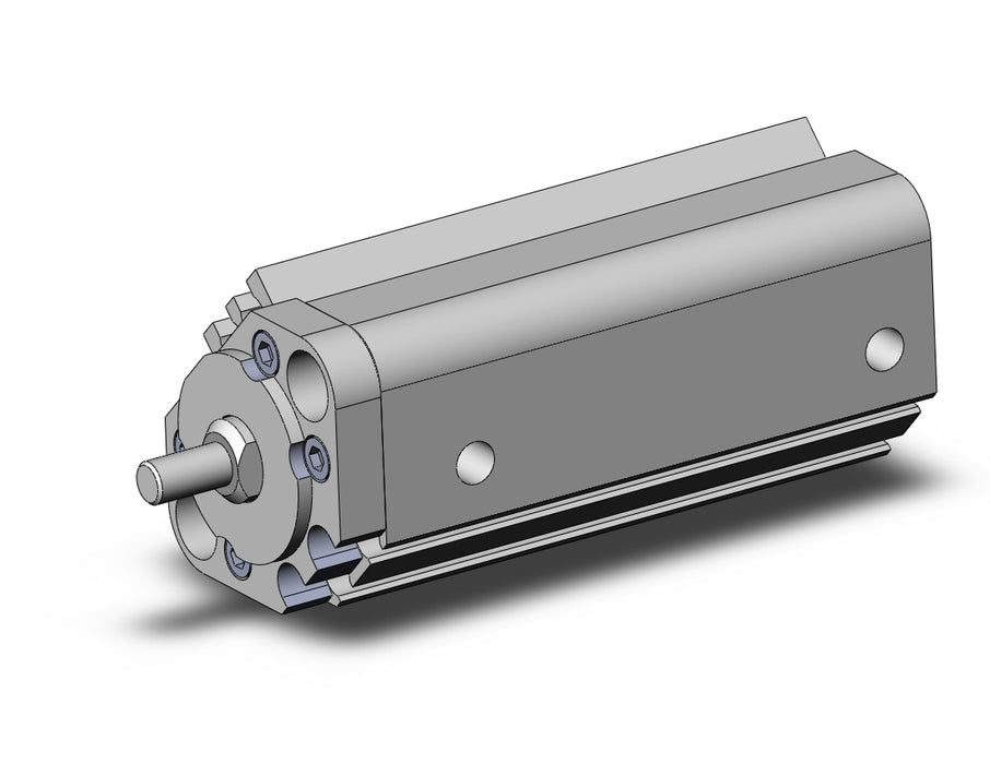 NCDQ2KB16-30DMZ Compact Cylinder, NCQ2-Z