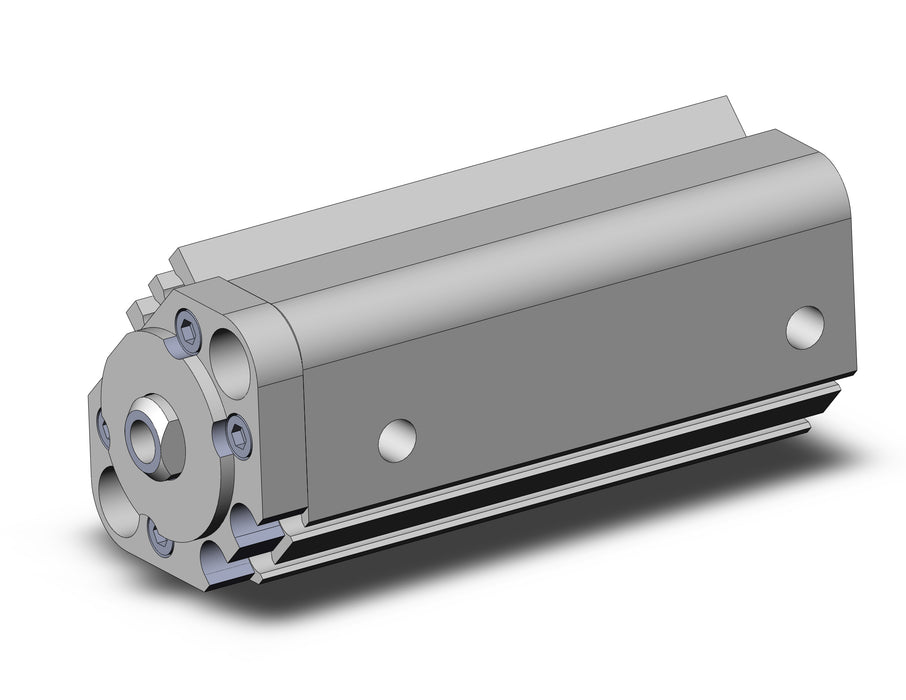 NCDQ2KB16-30DZ-M9PAL Compact Cylinder, NCQ2-Z