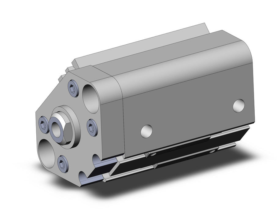 NCDQ2KB20-15DZ-M9PWL COMPACT CYLINDER, NCQ2-Z