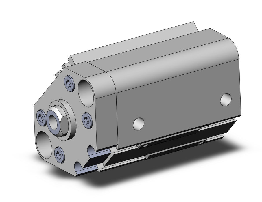 NCDQ2KB20-15DZ-M9P Compact Cylinder, NCQ2-Z